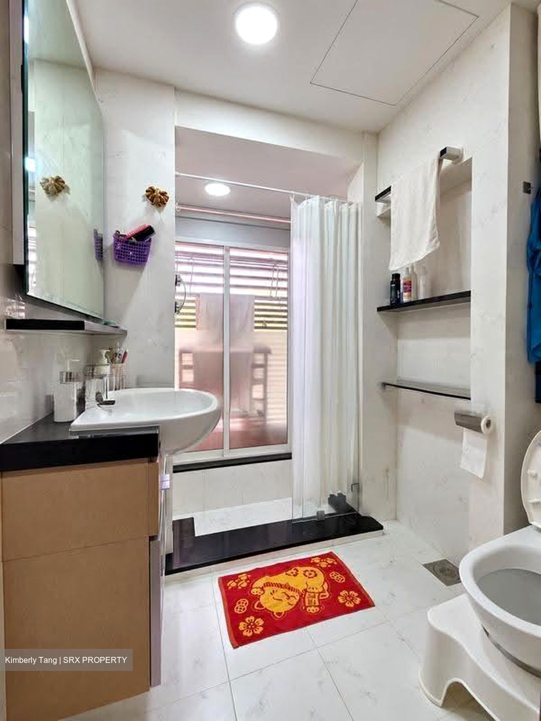 Savannah Condopark (D18), Condominium #629248991
